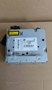 Radio radioodtwarzacz opel astra iv j insignia a 13334053 1