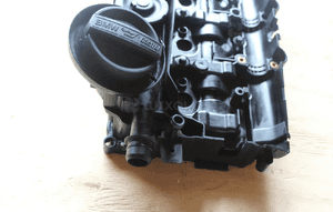 Pokrywa zaworów bmw E90 E91 2.0 d N47 7810584 2011 4