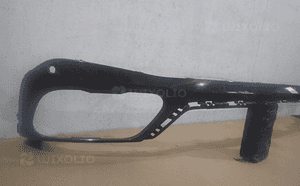 Spoiler dokładka tył bmw X5 G05 m pakiet 2