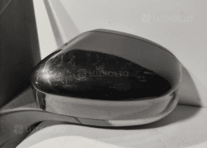 LUSTERKO ELEKTRYCZNE PRAWE FORD MONDEO MK4 IV G0 5-PIN ORYGINAŁ 2