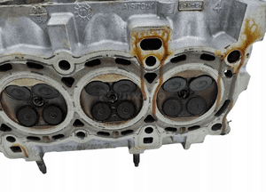 Głowica ford ka plus 1.2 ti-vct benzyna DS7G-6C524-AA RF8A6G-6090-TA 15-18 7