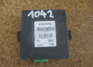 MODUŁ STEROWNIK VOLVO V40 S40 P30882714A 1