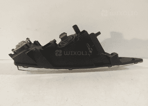 PORSCHE BOXSTER 987 Halogen lewy - 15167 5