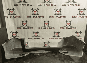 Zderzak tył tylny renault megane iv 4 gt-line 850226043R 511651338R 7
