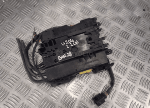 KLEMA MODUŁ AKUMULATORA MERCEDES W204 A2045403850 RADOM 1