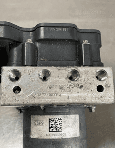 Pompa abs mercedes sprinter W907 A9079009505 org 2