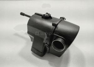 Obudowa filtra powietrza skoda fabia ii 1.4 tsi 6R0129620A 2010-2014 lift 2