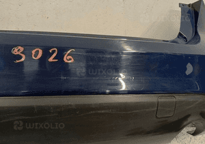Zderzak tył tylny ford focus MK4 hb 18- 4