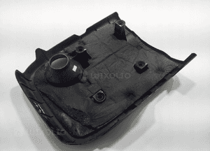 Osłona silnika na silnik górna ford ranger iv v 2.2 tdci 2012-2015 6