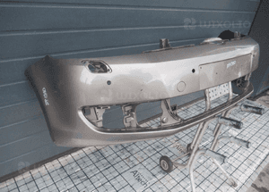 Zderzak przedni przód vw golf v 5 plus lift 5M0 5M0807221N 2008-2014 5