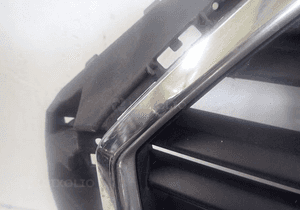 Atrapa gril grill audi A3 8V3 lift 2016- 5