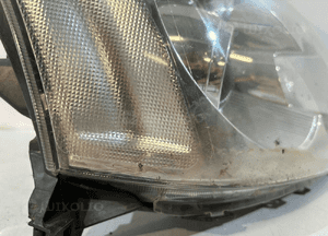 Toyota Avensis T25 lampa przednia H7 prawa - 15086 4