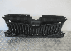 Grill grill atrapa skoda fabia iii 3 2014-2018 rok 5