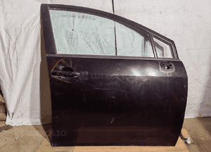Drzwi prawy przód toyota corolla verso 1