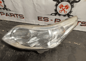 Lampa przednia lewa citroen C4 04-08 1
