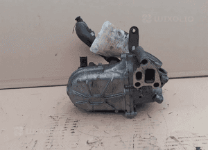 ZAWÓR CHŁODNICA EGR OPEL CORSA D 55230929 70362203 WYSYŁKA! OKAZJA! 1