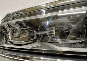 Lampa prawa prawy full led vw tiguan ii allspace 5NN 17- 3