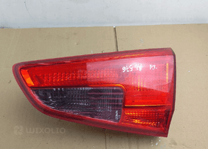 Lampa prawy tył w klape kia ceed ii kombi 12-18 92404-A23 1