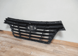 Grill gril atrapa hyundai H-1 H1 lift 2018- 6