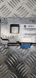Bmw F30 sterownik kamery 9346273 4