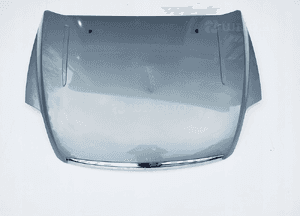 Maska pokrywa silnika ford mondeo MK4 iv 2007-2010 1