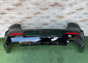 Zderzak bumper bmw 4 G22 G23 m pakiet 1