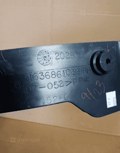 Listwa Progowa Prawa Mercedes ML W163 A1636861036 4
