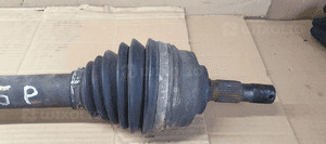 Półoś prawy przód przednia prawa długa Citroen C5 2.0 HDI 9644760180 4