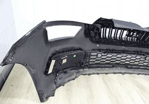 Skoda kamiq 658 zderzak przód 2019-2021 rok 13