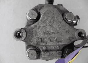 Pompa wspomagania Vw Caddy 1,4 1,6 1,9 TDI 104 BAR 5