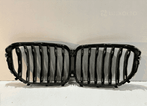 BMW X5 G05 Grill / Atrapa chłodnicy - 14607 5