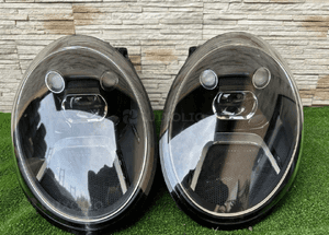 Lampa lampy porsche carrera 911 992 992941032 1