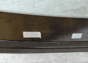 Peugeot rcz szyba przednia czołowa przód czujnik sensor deszczu 43R-002687 6
