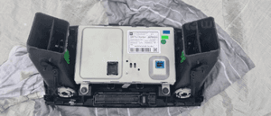 Opel Insignia A wyświetlacz radia nawigacji 22764032 2