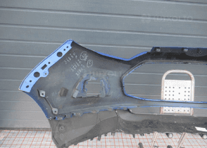 Zderzak przód przedni ford ecosport MK2 ii 2012-2016 7