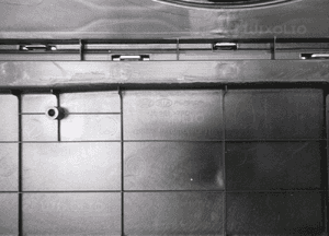 Hyundai IX20 lift grill atrapa chłodnicy kratka 7