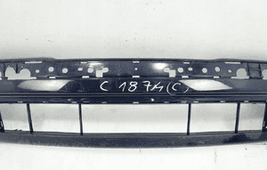 Zderzak przód przedni bmw E36 8165090 3