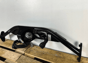 HAK HOLOWNICZY ELEKRTYCZNIE SKLADANY RENAULT ARKANA 511D25768R CALY 2