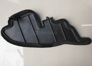 Corolla verso osłona błotnika prawa 53153-0F010 2