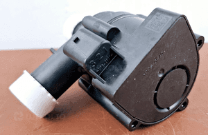Audi A6 C8 Dodatkowa POMPA WODY 4K0121601B 5