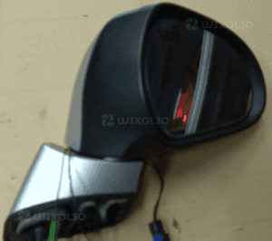 Peugeot 308 lusterko prawe zewnętrzne 3