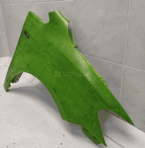 Vw touran caddy lift 10-15r błotnik przód lewy przedni 3