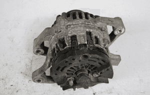 Alternator 70A Bosch Opel Vauxhall  124225024 2
