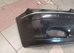zderzak przód s klasa w 220 pdc xenon 2