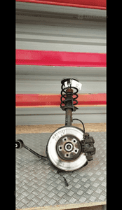 BMW x3 F25 ZAWIESZENIE PRZÓD LEWE 6796315 6855953 2