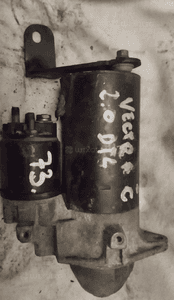 ROZRUSZNIK OPEL VECTRA C 2.0 DTI 0001109015 6