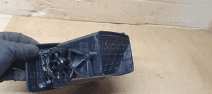 Kratka nawiewu powietrza lewy przód Citroen Jumper Ducato III Boxer 385800 4