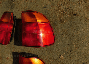 BMW E39 kombi lampa prawa WYSYŁKA 1