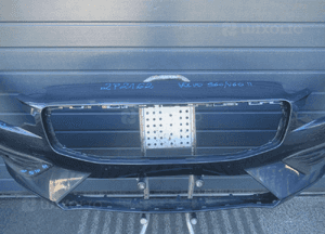 Zderzak przedni przód volvo V60 ii S60 iii 2018- 4