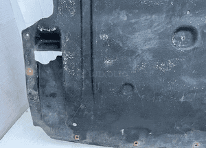 Osłona płyta pod silnik bmw F10 F11 74850610 5